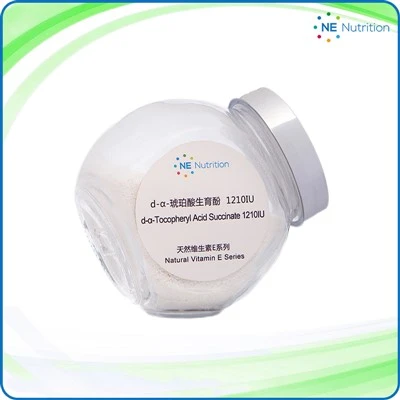 D-alpha Tocopheryl Acid Succinate 1185&1210